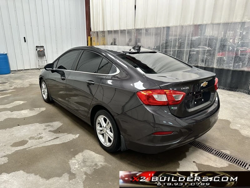 2017 Chevrolet Cruze - Image 5 of 20