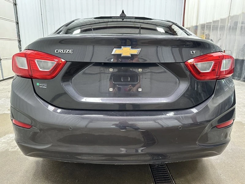2017 Chevrolet Cruze - Image 11 of 20