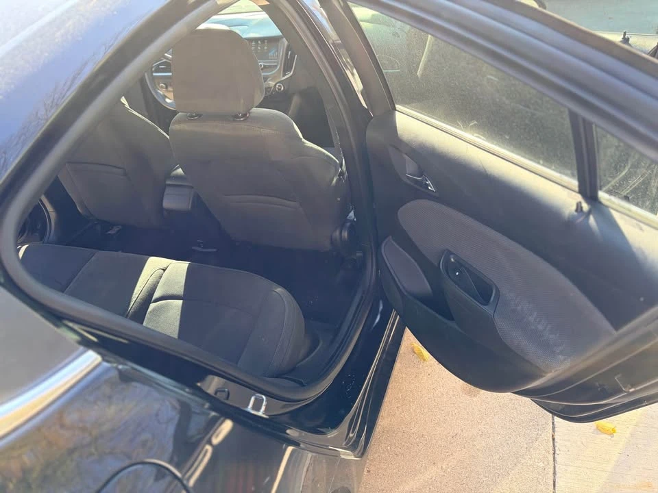2017 Chevrolet Cruze - Image 18 of 18