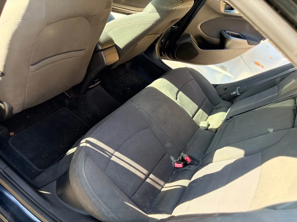 2017 Chevrolet Cruze - Image 12 of 18