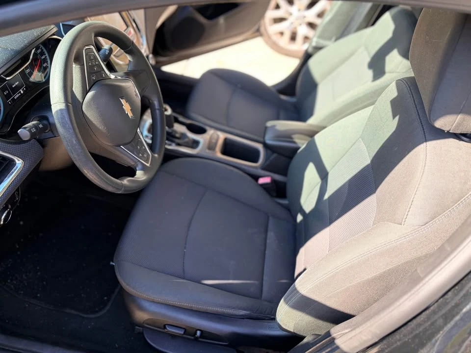 2017 Chevrolet Cruze - Image 11 of 18
