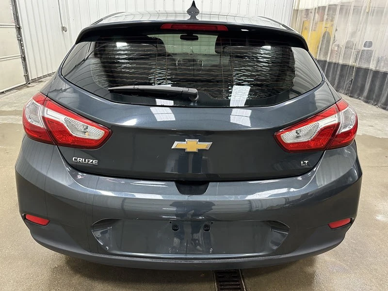 2017 Chevrolet Cruze - Image 13 of 21