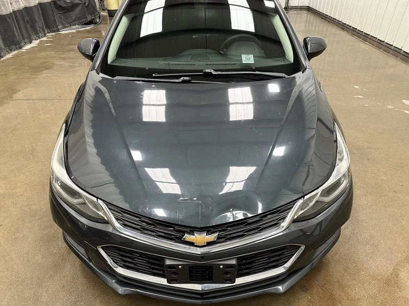 2017 Chevrolet Cruze - Image 19 of 20