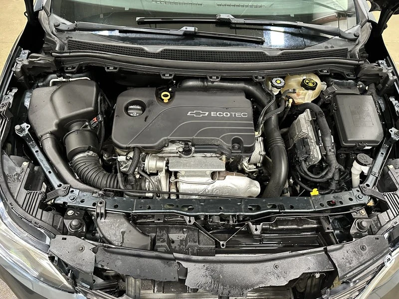 2017 Chevrolet Cruze - Image 20 of 20