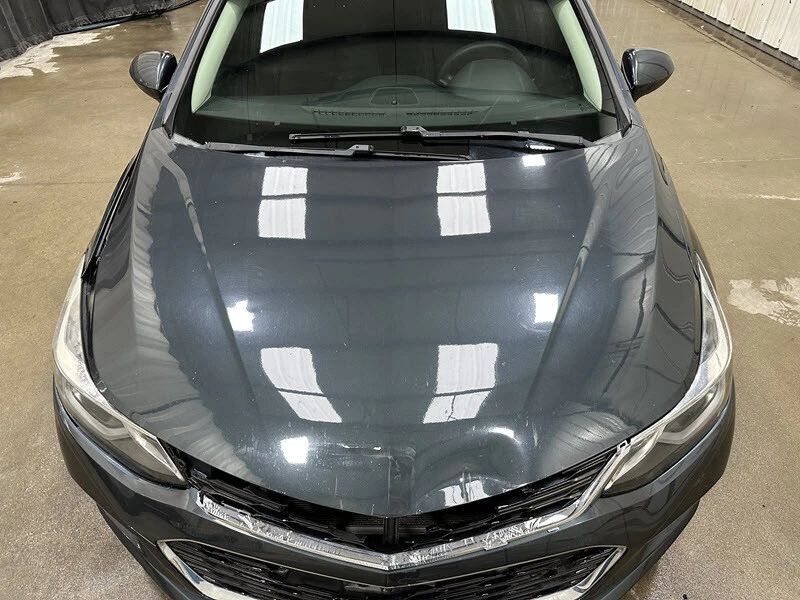 2017 Chevrolet Cruze - Image 21 of 21