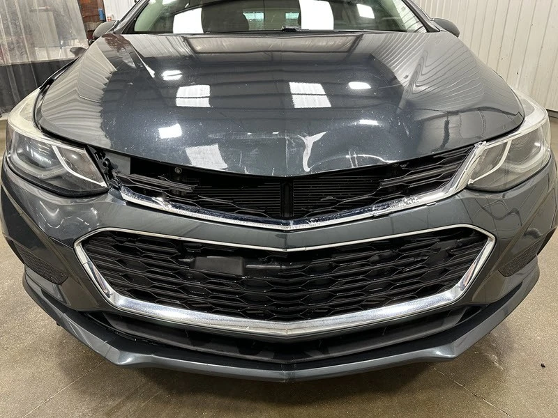 2017 Chevrolet Cruze - Image 20 of 21