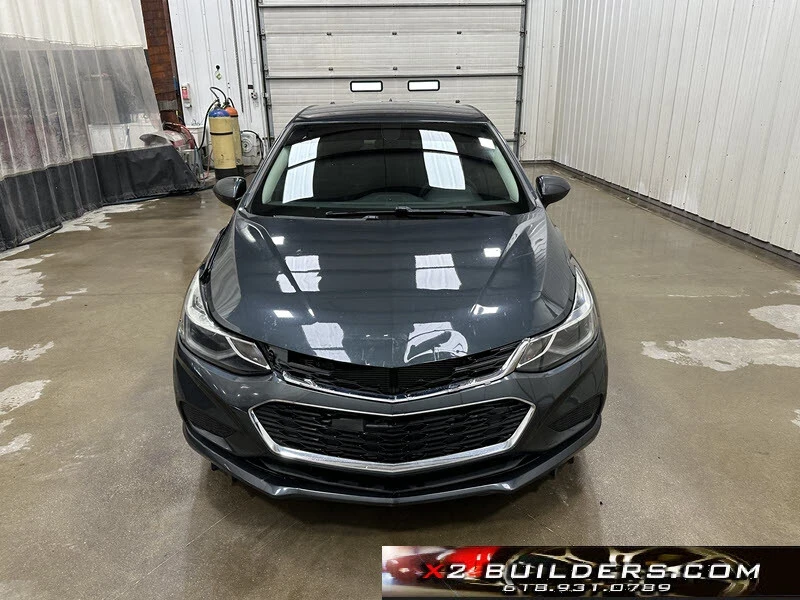 2017 Chevrolet Cruze - Image 2 of 21