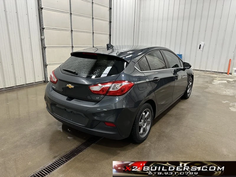 2017 Chevrolet Cruze - Image 4 of 21