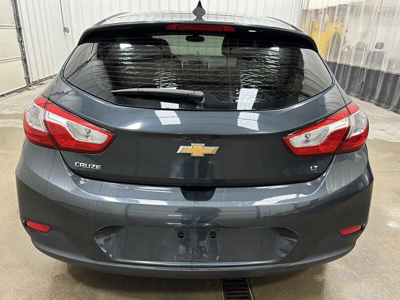 2017 Chevrolet Cruze - Image 13 of 21