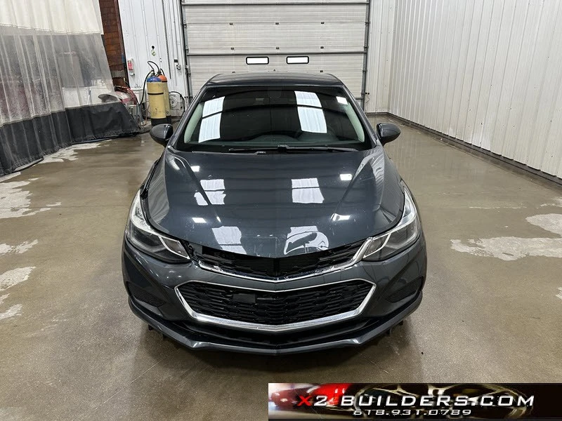 2017 Chevrolet Cruze - Image 2 of 21