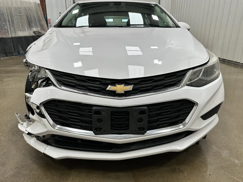 2017 Chevrolet Cruze - Image 21 of 21