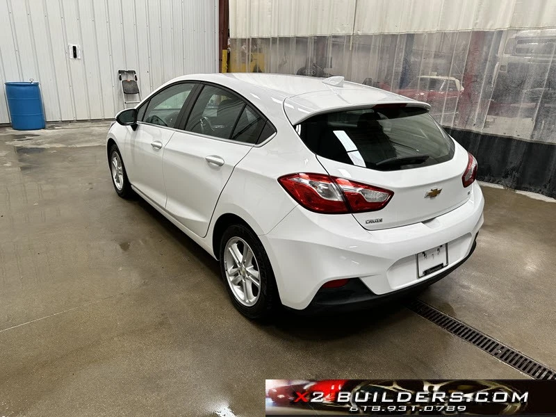 2017 Chevrolet Cruze - Image 6 of 21