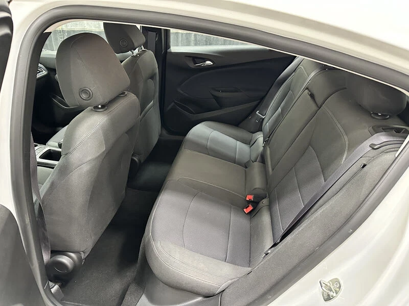 2017 Chevrolet Cruze - Image 12 of 12