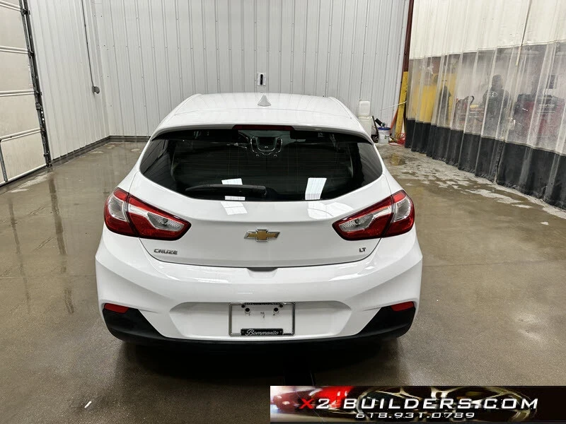 2017 Chevrolet Cruze - Image 5 of 12