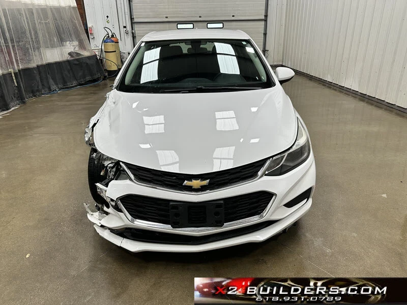 2017 Chevrolet Cruze - Image 2 of 12