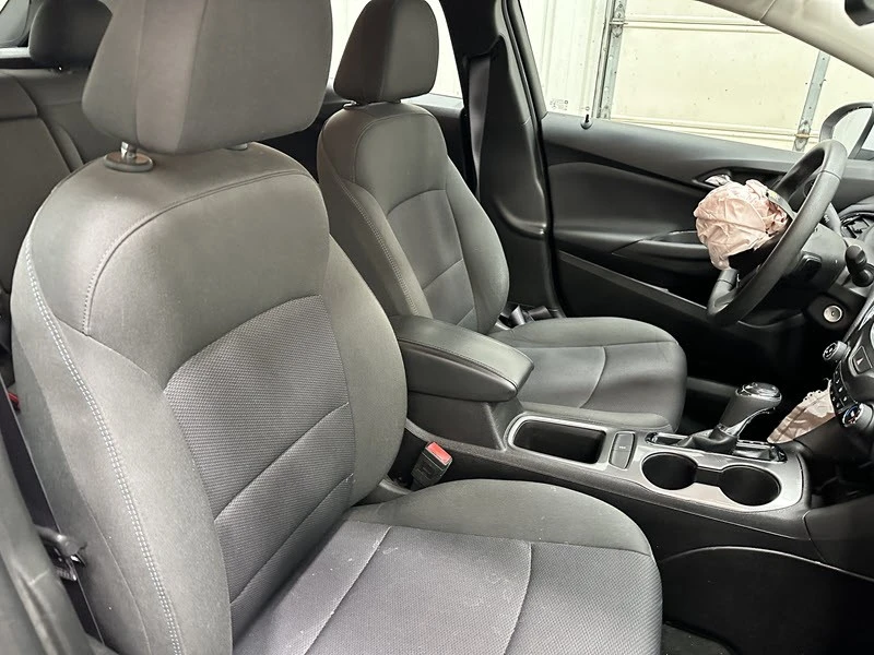 2017 Chevrolet Cruze - Image 17 of 21
