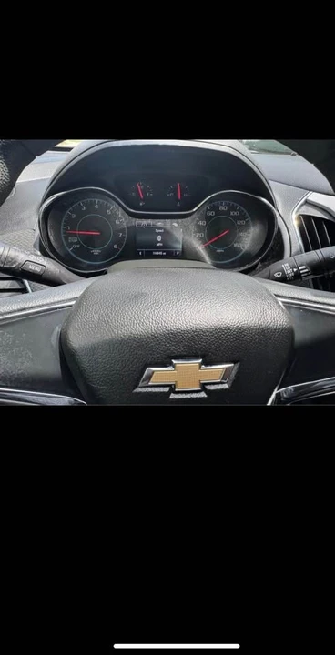 2017 Chevrolet Cruze - Image 3 of 9