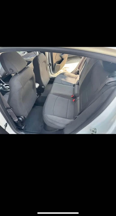 2017 Chevrolet Cruze - Image 2 of 9