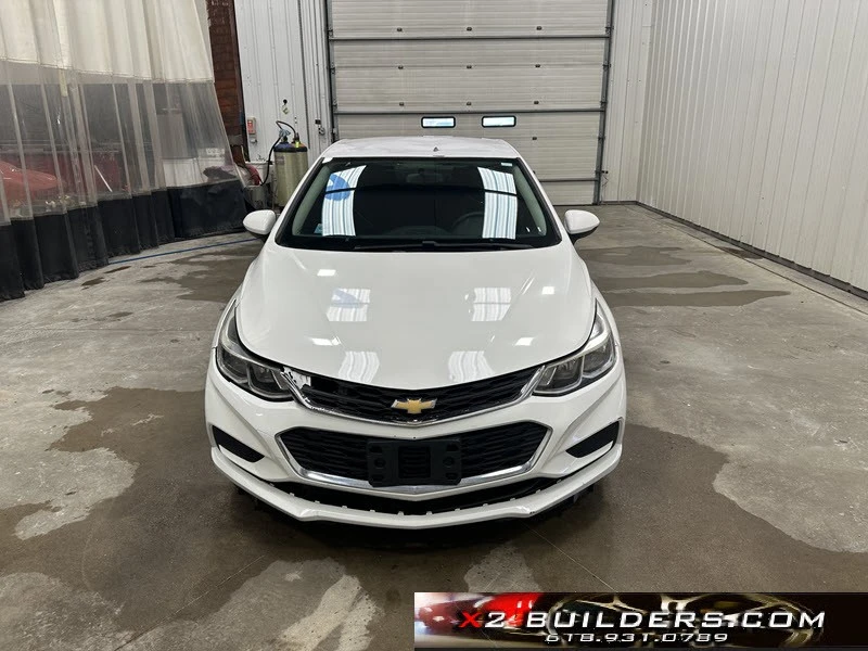 2017 Chevrolet Cruze - Image 2 of 21