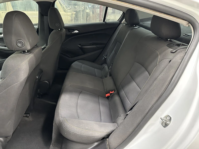 2017 Chevrolet Cruze - Image 12 of 21