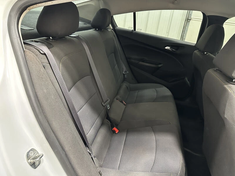 2017 Chevrolet Cruze - Image 17 of 21