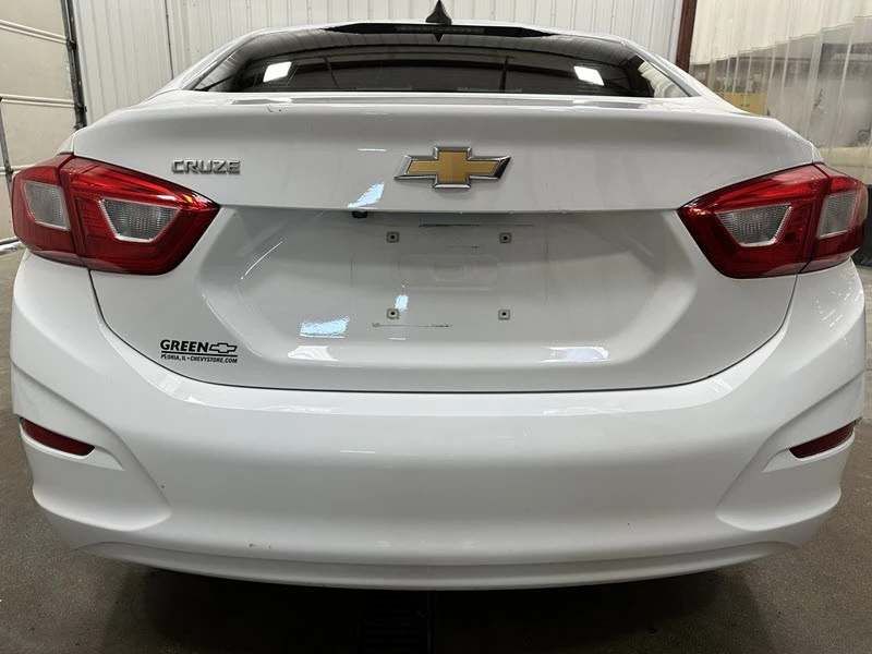2017 Chevrolet Cruze - Image 14 of 21