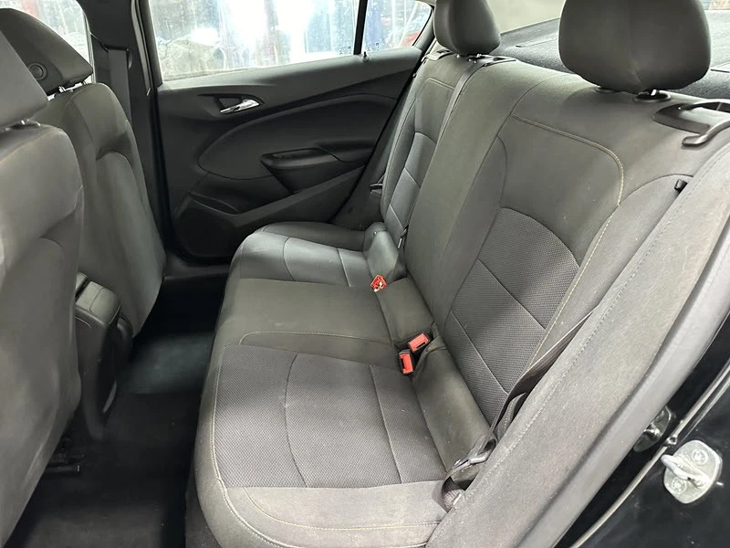 2017 Chevrolet Cruze - Image 12 of 21