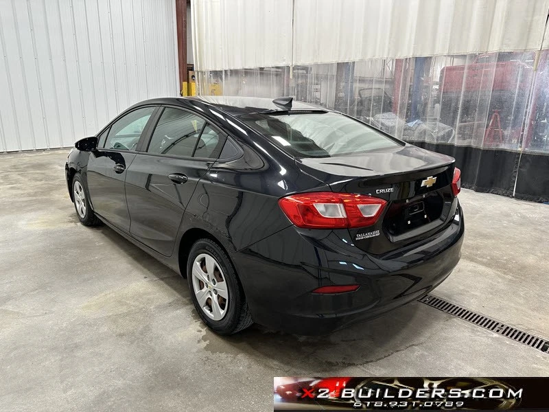 2017 Chevrolet Cruze - Image 6 of 21