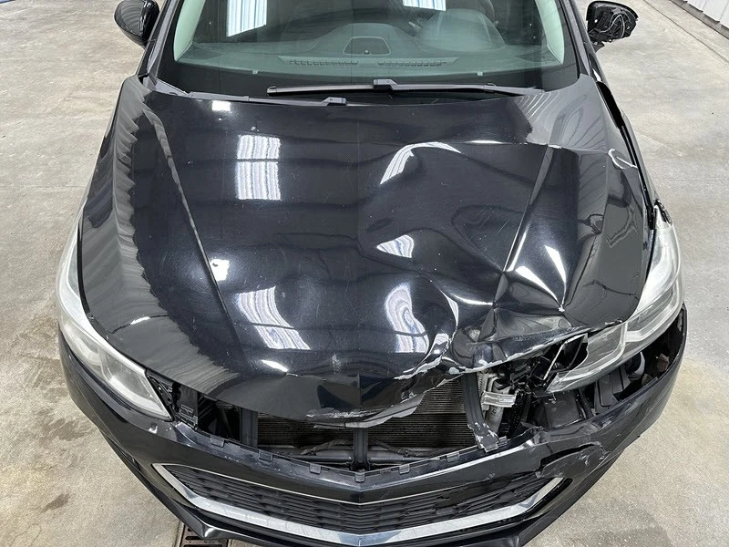 2017 Chevrolet Cruze - Image 20 of 21