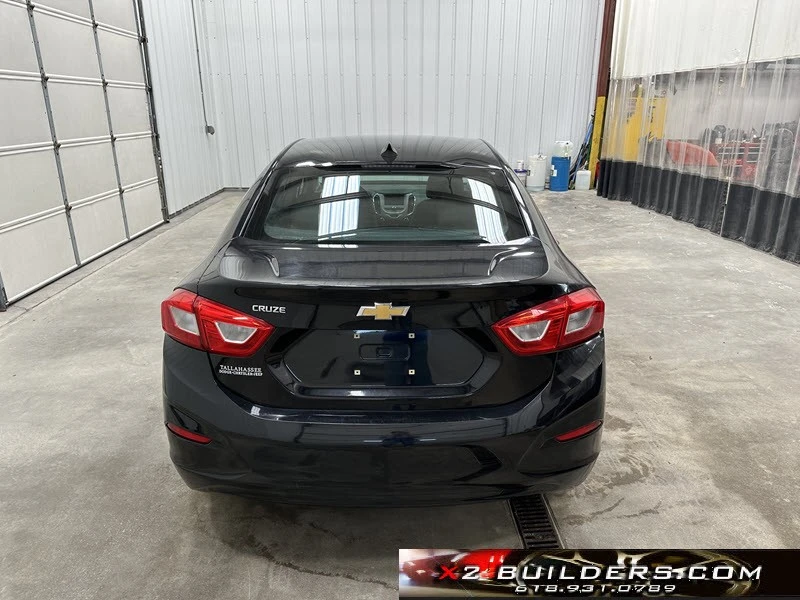 2017 Chevrolet Cruze - Image 5 of 21