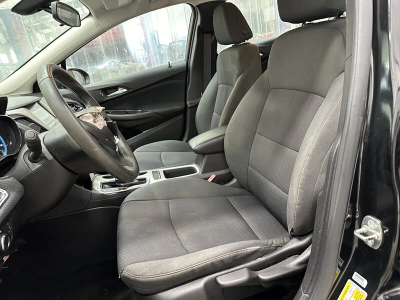 2017 Chevrolet Cruze - Image 10 of 21