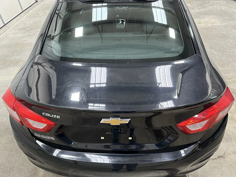 2017 Chevrolet Cruze - Image 14 of 21