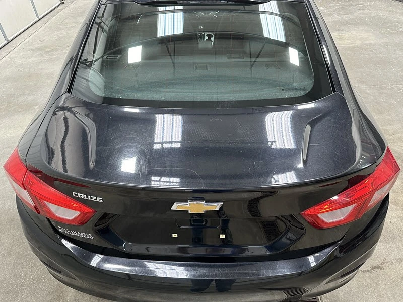 2017 Chevrolet Cruze - Image 14 of 21