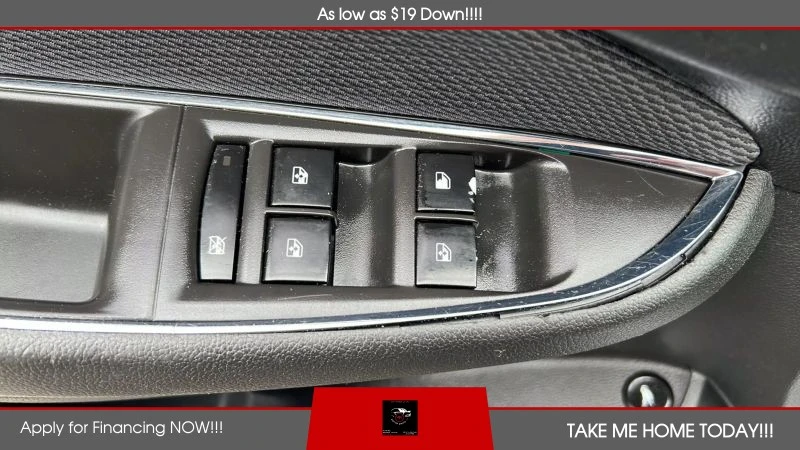 2017 Chevrolet Cruze - Image 12 of 12