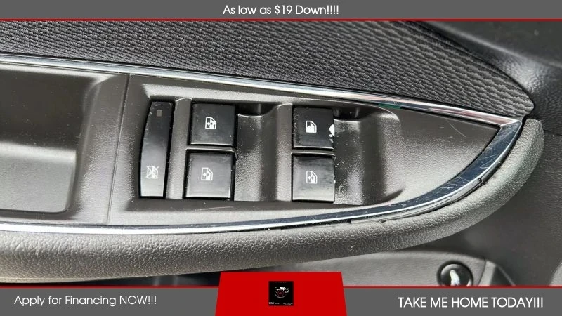 2017 Chevrolet Cruze - Image 12 of 12