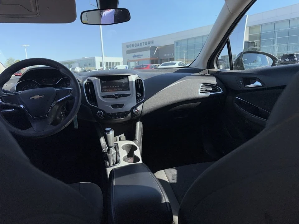 2017 Chevrolet Cruze - Image 6 of 12