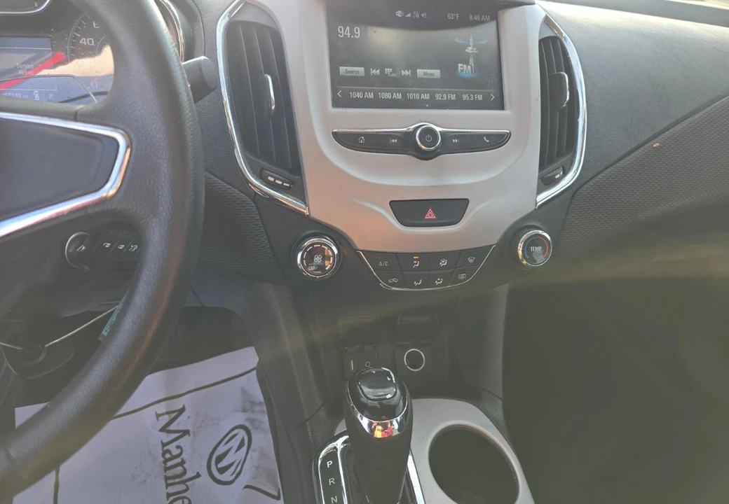 2017 Chevrolet Cruze - Image 12 of 12