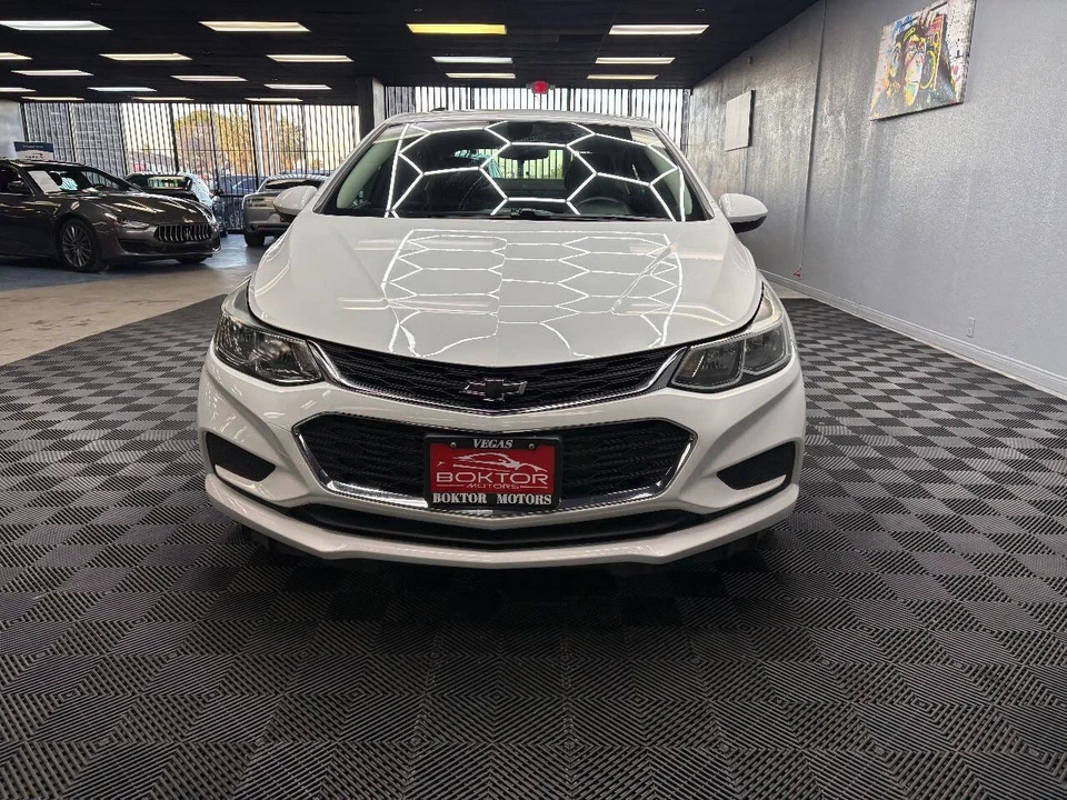 2017 Chevrolet Cruze - Image 3 of 12