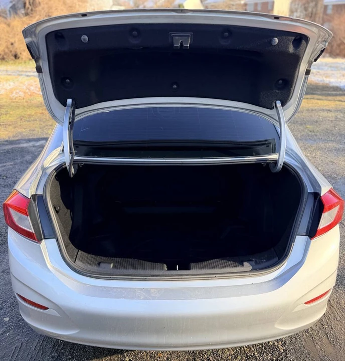 2017 Chevrolet Cruze - Image 21 of 21