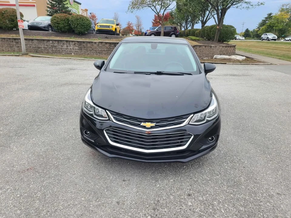 2017 Chevrolet Cruze - Image 15 of 15