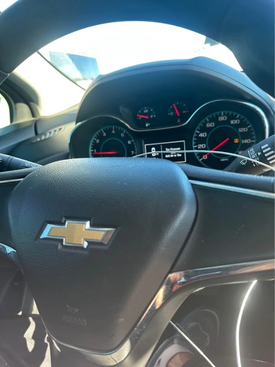 2017 Chevrolet Cruze - Image 7 of 11