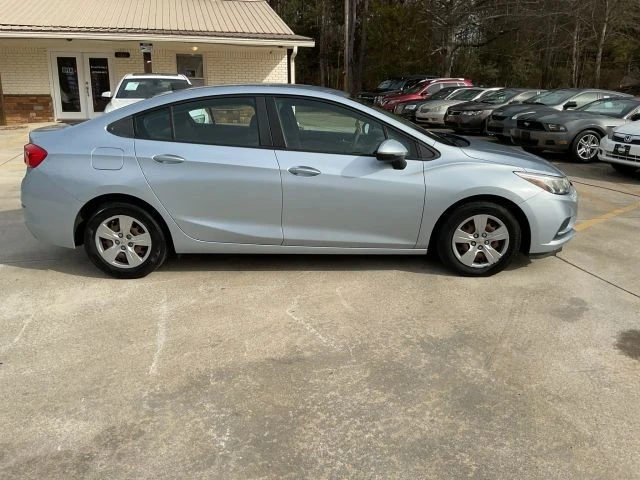 2017 Chevrolet Cruze - Image 16 of 21