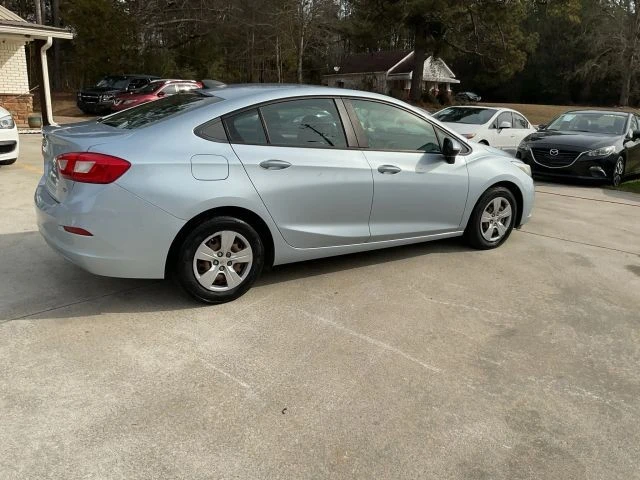 2017 Chevrolet Cruze - Image 14 of 21