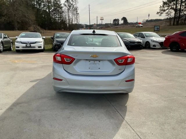 2017 Chevrolet Cruze - Image 11 of 21