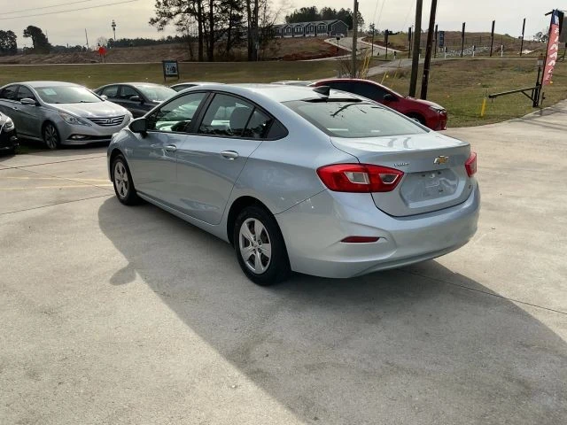 2017 Chevrolet Cruze - Image 9 of 21