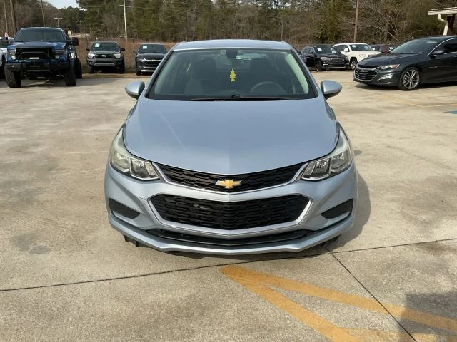 2017 Chevrolet Cruze - Image 21 of 21