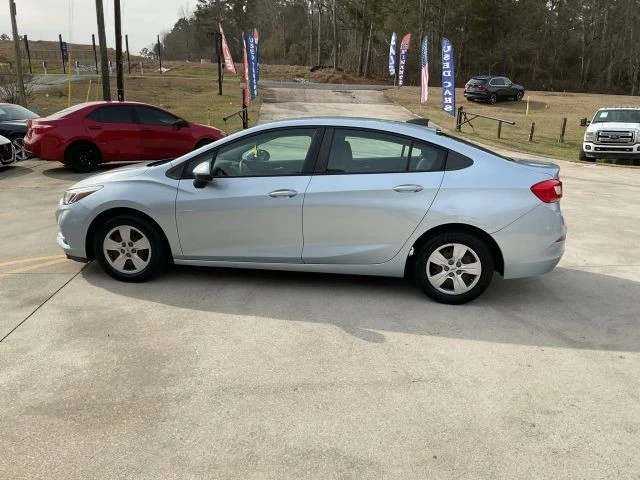2017 Chevrolet Cruze - Image 6 of 21
