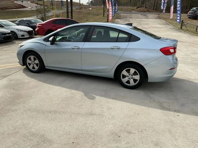 2017 Chevrolet Cruze - Image 7 of 21