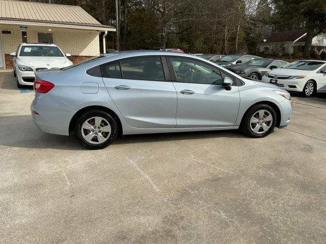 2017 Chevrolet Cruze - Image 15 of 21