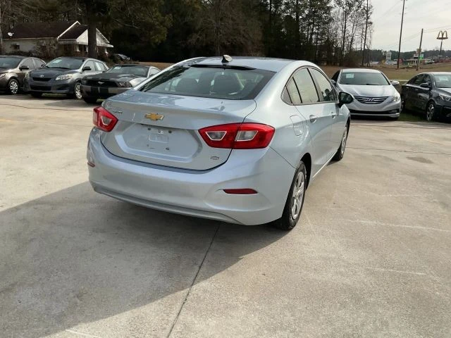 2017 Chevrolet Cruze - Image 12 of 21